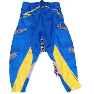 Gallery image 2 for Troy Lee Grand Prix Riding Pants, Size 34