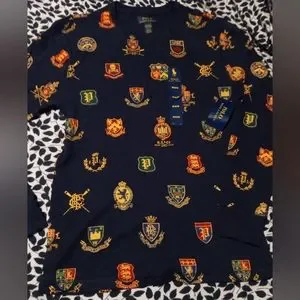 POLO Ralph Lauren Thermal Shirt