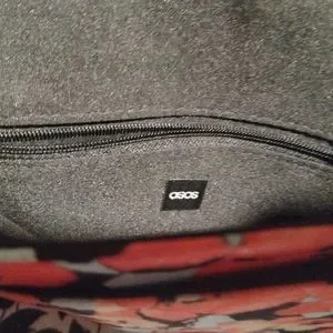 Gallery image 2 for ASOS Clutch Style Handbag