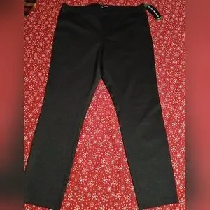 Gallery image 1 for DKNY Women's Ponte Pant