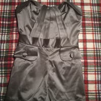 Gallery image 4 for Romper, XSmall