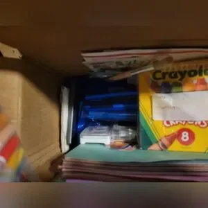 Gallery image 1 for Ats & Crafts Supplies for Kids Ages 5/6+