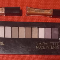 L'OREAL Makeup Bundle