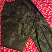 Decathlon Quechua NH500 Rainpants