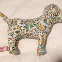 Victoria's Secret PINK Dog 2008