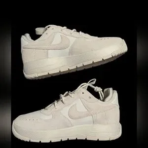Gallery image 3 for Nike Air Force 1 Wild Low in Women's 6.5