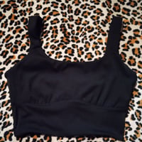 Sincerely Jules Active Bralette, XSmall