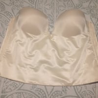 Gallery image 5 for corset top by Wonderbra