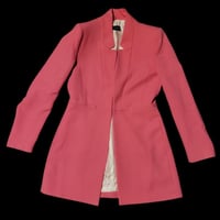 Zara Pink Blazer, Womens Large