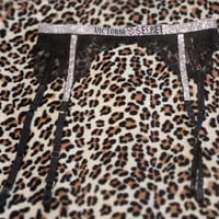 Victoria's Secret Very Sexy Garter Belt, XSmall/Small