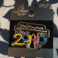Gallery image 3 for Disney Collectable Pin