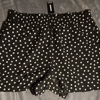 Gallery image 1 for Express Womens Shorts
