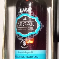 HASK Argan Oil Repairing Hair Oil