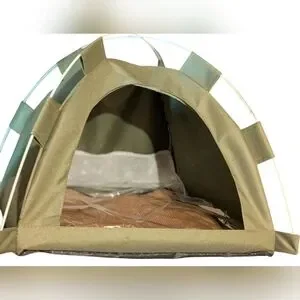 Gallery image 2 for Dog Tent/Pet House/Bed, Extra Small
