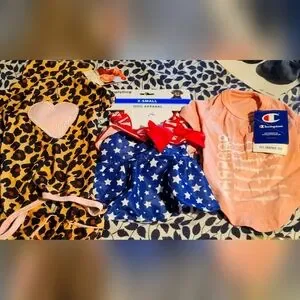 SimplyDog/Ellen DeGeneres/Champion Dog Apparel X-Small