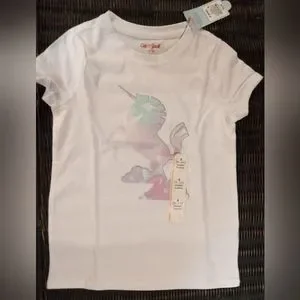 Gallery image 1 for Clothing Bundle, Girl's Size 6
