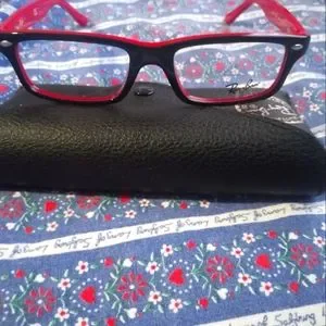 Ray-Ban 1535 Kids' Frames