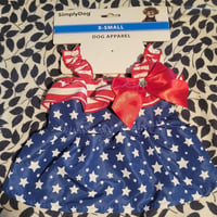 Gallery image 1 for Simply Dog/Champion/Ellen DeGeneres Dog Apparel, X-Small