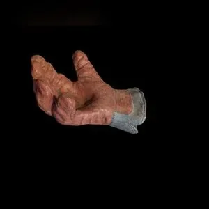 Gallery image 3 for Halloween Decor Set of 2 Spooky Hands