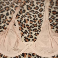 CUUP  I Support You The Triangle Bra, 32E