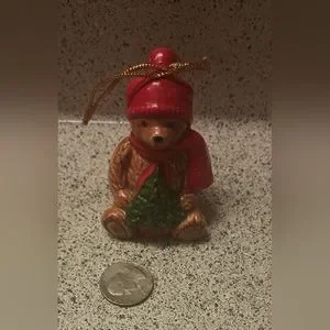Gallery image 1 for Gordon Fraser Vintage Xmas Ornament