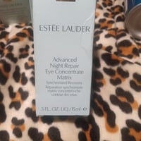 Gallery image 1 for Estee Lauder Advanced Night Repair Eye Concentrate  Matrix