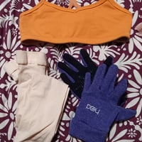 Gallery image 4 for Girls size 4 clothing bundle