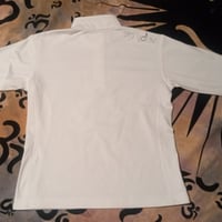 Gallery image 2 for Spyder 1/3 Zip Long-Sleeved Shirt, Medium