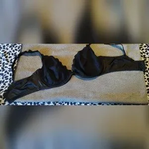 Gallery image 4 for Cacique Lace Bra, 44DD