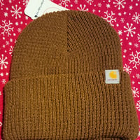 Carhartt Men's Woodside Beanie Hat