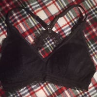 Bralette, Medium
