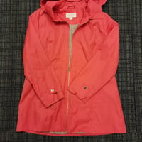 Gallery image 1 for Michael Kors Womens Hooded Jacket