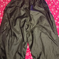 Gallery image 2 for Decathlon Quechua NH500 Rainpants