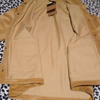 Gallery image 2 for The North Face Men's Utility Cord Shacket Jacket