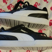 Puma Caven Jr Sneakers, Youth 4.5