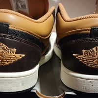 Gallery image 3 for Air Jordan 1 SE Low Men's Sneakers