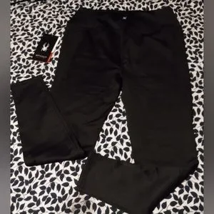 Gallery image 2 for Spyder Women's Yoga Pants, Large
