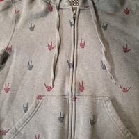 Gallery image 3 for Vans Hoodie, Youth Medium