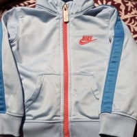 Nike Track Jacket, 12 months