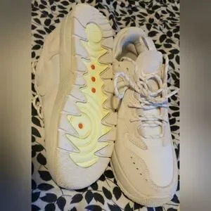 Gallery image 5 for Nike Air FORCE 1 WILD Phantom Low