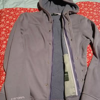 Gallery image 4 for Under Armour Storm Cold Gear Hooded Jacket