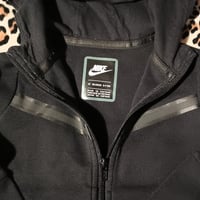 Gallery image 1 for Nike Fleece Zip Up Hoodie, 4T