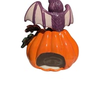 Gallery image 1 for Spooky Hollow Candle Holder