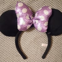 Tokyo Disney Resort Mouse Ears