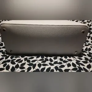 Gallery image 3 for Kate Spade Patterson Drive Medium Dome Satchel