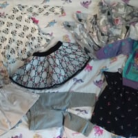 Girls Size 2 Clothing Bundle