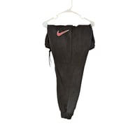 Gallery image 4 for Nike Sportswear Club Men's Fleece Pullover Hoodie + Sweatpants