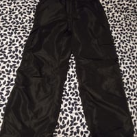 Iceberg Outerwear Snow Pants, 8/10