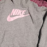 Gallery image 1 for Nike Hoodie, Girl's Medium