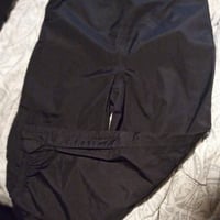 Gallery image 2 for Molehill Mt Equipment Youth Rain Pants